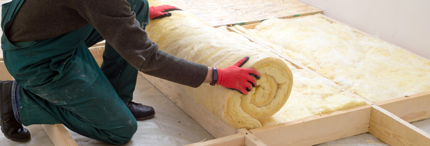 Nouvelles réglementations thermiques : comment financer ses travaux d’isolation de plancher ?
