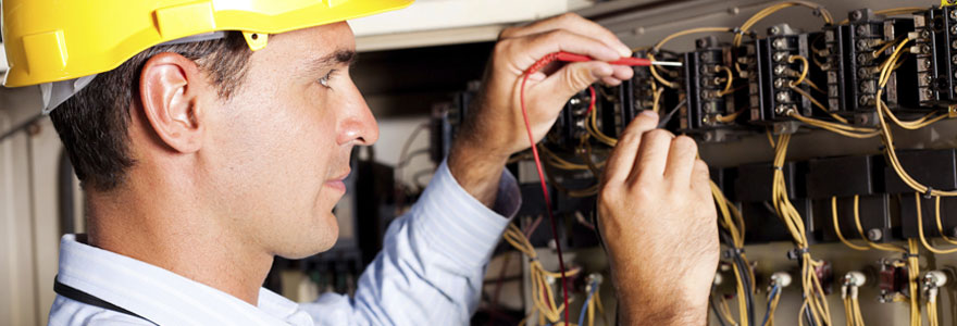 Trouver un électricien pour vos projets et chantiers de rénovation à Jonage