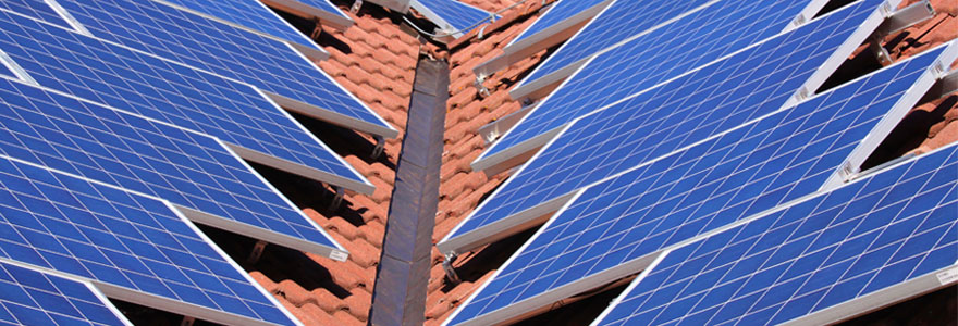 Les avantages d'un kit solaire photovoltaïque
