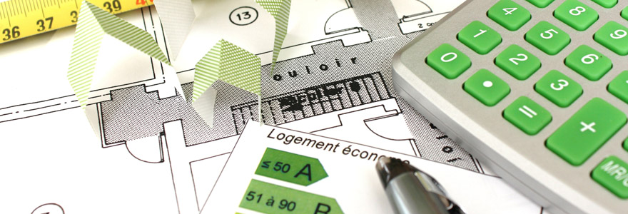 efficacité énergétique des bâtiments