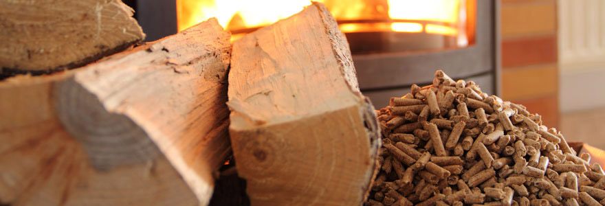 4 choses à savoir avant d’installer une chaudière à bois chez soi
